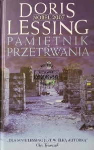 Pamiętnik przetrwania