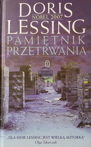 657983 Pamiętnik przetrwania