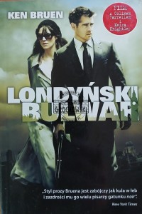 Londyński bulwar