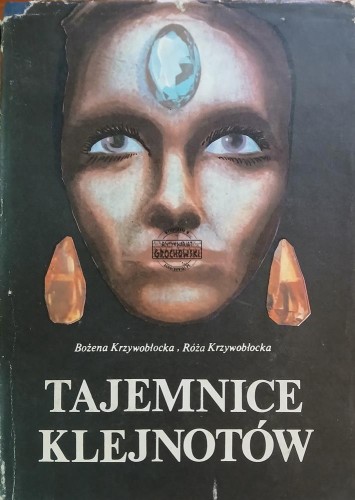660033 Tajemnice klejnotow