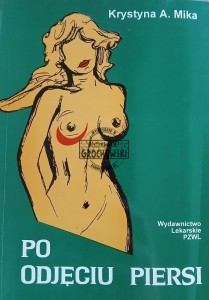 Po odjęciu piersi