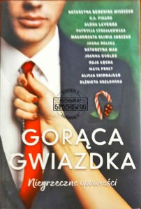 Gorąca gwiazdka