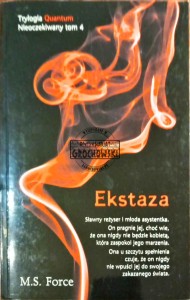 Ekstaza 