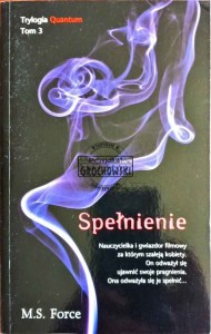 Spełnienie