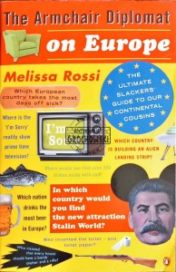 The Armchair Diplomat on Europe