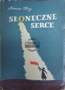 Słoneczne serce