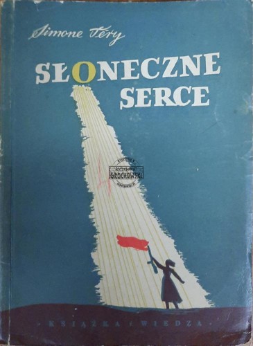 659325 Słoneczne serce