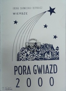 Pora gwiazd 2000