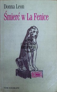 Śmierć w La Fenice