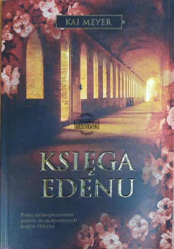 659362 Księga Edenu