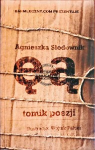 Tomik poezji