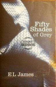 Fifty Shades of Grey