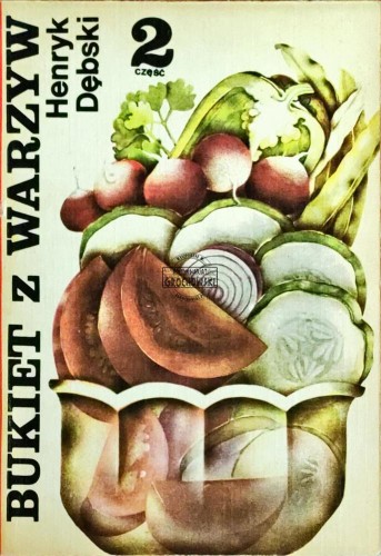658460 Bukiet warzyw. Część 2
