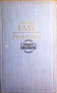 Freedom Road