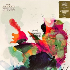 Mary Halvorson – Amaryllis & Belladonna 2LP