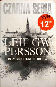 Bomber i jego kobieta 