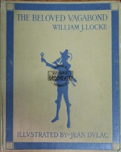 The Beloved Vagabond