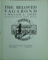 659371 The Beloved Vagabond