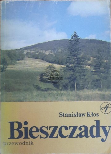 659373 Bieszczady