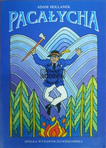 Pacałycha