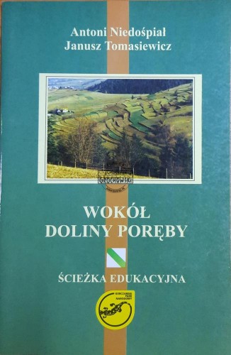 659404 Wokół doliny Poręby