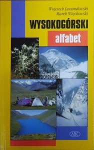 Wysokogórski alfabet