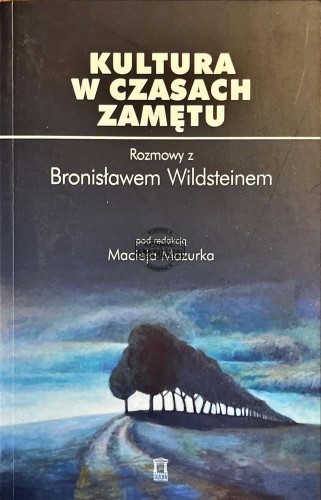 677866 Kultura w czasach zamętu