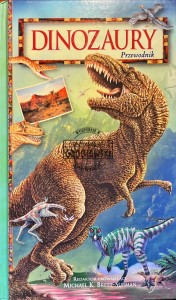 Dinozaury - przewodnik