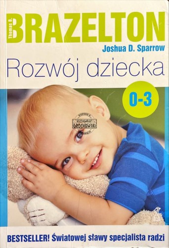 677905 Rozwój dziecka