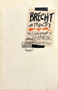 Brecht on Theatre