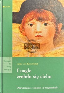 I nagle zrobiło się cicho