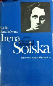 Irena Solska 