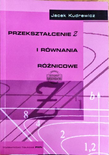 658531 Przekształcenie z równania i różnicowe