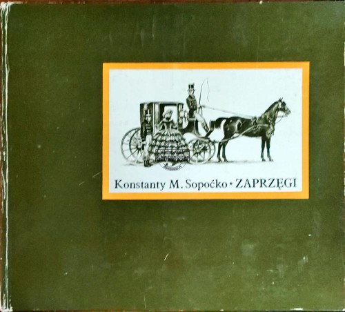 658539 Zaprzęgi