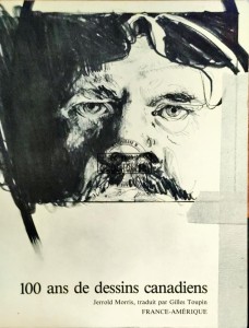 100 ans de dessins canadiens