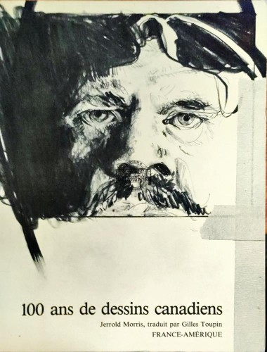 658556 100 ans de dessins canadiens