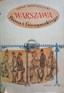 Warszawa Prusa i Gierymskiego