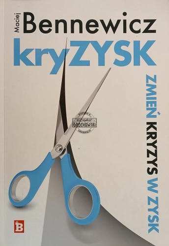 660073 KryZYSK