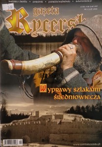 Gazeta rycerska 2 (20) / 2008
