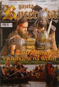 Gazeta rycerska 4 (22) / 2008