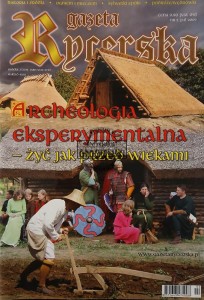 Gazeta rycerska 2 (24) / 2009