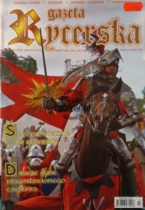 Gazeta rycerska 3 (13) / 2006