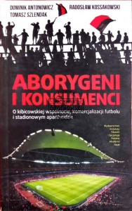 Aborygeni i konsumenci