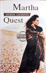 Martha Quest 
