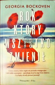 Rok, który wszystko zmienił