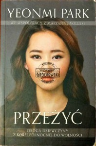 Przeżyć