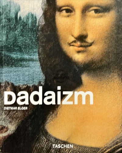 677934 Dadaizm