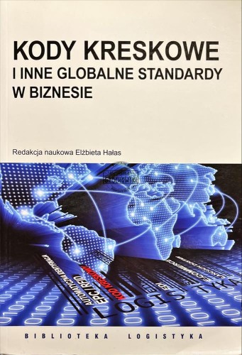 677937 Kody kreskowe i inne globalne standardy w biznesie