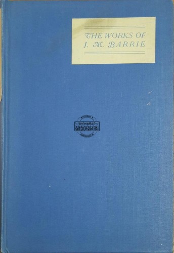 659421 Margaret Ogilvy by her son