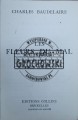 659422 Les Fleurs du Mal